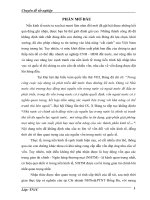 Giải pháp nâng cao chất lượng công tác huy động vốn tại Chi nhánh Ngân hàng nông nghiệp và phát triển nông thôn Đống Đa