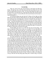 Hoàn thiện công tác tổ chức thực hiện hợp đồng nhập khẩu bộ linh kiện xe máy tại Công ty quan hệ quốc tế và đầu tư sản xuất - CIRI