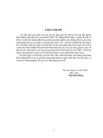 Sử dụng phương pháp hàm Lyapunov dạng Razumikhin để nghiên cứu tính ổn định nghiệm của các phương trình vi phân và hệ phương trình có xung