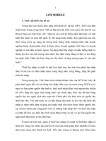 Hoàn thiện công tác quản lý thuế thu nhập cá nhân ở Việt Nam hiện nay.doc