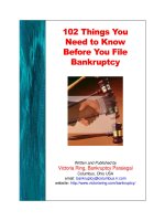 102 thing you need to know_34 