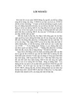 Định hướng XHCN trên nền tảng chủ nghĩa Mác-Lê nin và tư tưởng Hồ Chí Minh