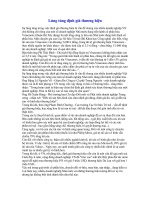 Lúng túng định giá thương hiệu