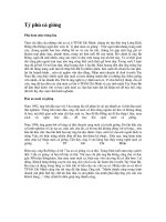 Tỷ phú cá giống