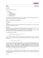 Lập Trình  C căn bản -L 08 - Lab -p2