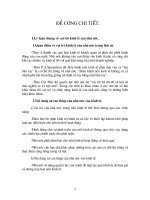 Thực trạng vai trò kinh tế của nhà nước ta hiện nay.