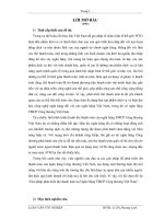 Giải pháp phát triển thẻ thanh toán tại Ngân hàng TMCP Công thương Việt Nam