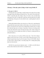 Tìm hiểu Voip trên nền 802.11 - P4