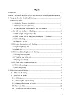 Ứng dụng và phát triển thị trường E-Banking tại ngân hàng Sài Gòn Thương Tín