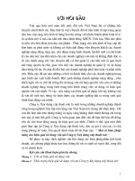 Một số biện pháp nâng cao hiệu quả sử dụng vốn tại Công ty Xây dựng cấp thoát nước.doc