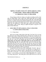 Phòng ngừa rủi ro trong thu hút FDI tại thành phố Hồ Chí Minh khi Việt Nam gia nhập.pdf