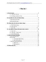 Lập trang web bán máy vi tinh và linh kiện