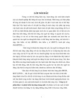 Kế toán tiền lương và các khoản trích theo lương tại Công ty CP Đầu tư và phát triển hạ tầng Trung Ánh