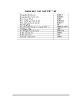 Hoàn thiện kiểm toán báo cáo kết quả kinh doanh trong quy trình kiểm toán Báo cáo tài chính tại Công ty TNHH Dịch vụ Tư vấn Tài chính Kế toán và Kiểm toán