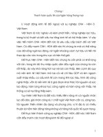 Thanh toán quốc tế của ngân hàng thương mại