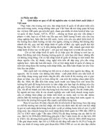 Triển vọng và giải pháp thúc đẩy hoạt động xuất khẩu da giầy Việt Nam