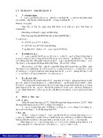 Điều tra và qui tập bảo tồn các loài hoa lan Bù Gia Mập