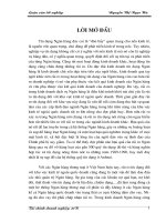 Giải pháp hạn chế rủi ro tín dụng đối với khu vực kinh tế ngoài quốc doanh (nghiên cứu tại NHTM cổ phần hàng hải - chi nhánh Hà Nội)