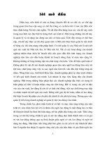 Nâng cao hiệu quả của công tác quản lý tiền lương & các khoản trích theo lương ở Cty Xây dựng Điện & dịch vụ PTNT