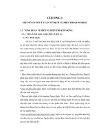 Một số giải pháp nâng cao chất lượng dịch vụ Điện Thoại Di Động tại Trung tâm Điện Thoại Di Động CDMA - S-Fone