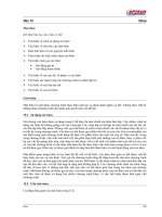 Lập Trình  C căn bản -L15 - Concept -p8