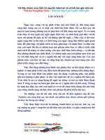 Mô hình sản phẩm mộc - Ghế phòng ăn