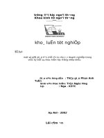 Một số giải pháp hạn chế rủi ro cho các doanh nghiệp trong việc ký kết và thực hiện hợp đồng nhập khẩu