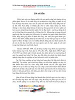 Một số giải pháp nhằm nâng cao hiệu quả kinh doanh nghiệp vụ bảo hiểm hoả hoạn (2).doc