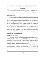 nghiên cứu phương pháp điều khiển tắc nghẽn trong NGN 4.doc