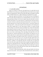 Tăng cường liên kết trong hoạt động du lịch của các tỉnh thuộc vùng kinh tế trọng điểm miền Trung
