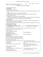 Tài liệu Giáo án môn Tiếng Việt 20