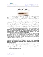 Bán hàng trực tiếp, một hình thức bán hàng nhiều cơ hội và thách thức