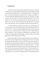 Đánh giá vi phạm luật cạnh tranh trong vụ K+