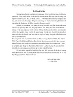 Website luyện thi trắc nghiệm trực tuyến môn Hóa