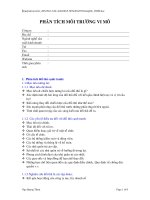 Hướng dẫn chiến lược kinh doanh c5