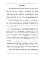 Hoàn thiện kế toán nguyên vật liệu – công cụ dụng cụ.doc