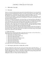 Một số giải pháp phát triển du lịch sông nước đồng bằng sông Cửu Long