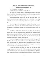 Giải pháp thu hút vốn đầu tư trên thị trường vốn của Việt Nam hiện nay