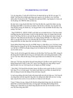 Chi nhánh thứ hai, vị trí số một