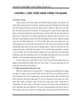 giải pháp điều khiển nghẽn mạng trong OBS bằng phương pháp làm lệch hướng 1