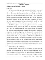 phát triển năng lực tự đọc cho học sinh Tiểu học