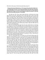   Thương hiệu bóng đèn Điện Quang 