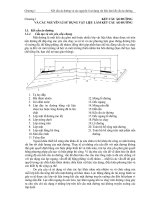 Bảo hiểm du lịch - Chương 5