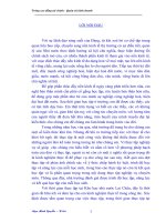  Kế toán tiền lương và các khoản trích theo lương tại đơn vị hành chính sự nghiệp