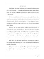 Một số ý kiến về phưong hướng công tác phát triển kiểm toán ở nướcta hiện nay.doc