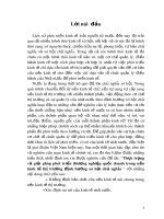  Thực trạng và giải pháp phát triển thương nghiệp quốc doanh trong nền kinh tế thị trường định hướng xã hội chủ nghĩa