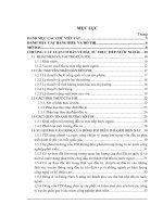 Giải pháp tăng cường thu hút đầu tư trực tiếp nước ngoài vào Hải Phòng .doc