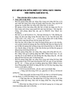 Công nghệ hàn MAG