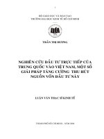 Nghiên cứu đầu tư trực tiếp của Trung Quốc vào Việt Nam.pdf