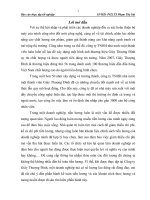 Kế toán tiền lương và các khoản trích theo lương tại Công ty TNHH Nhà nước một thành viên Giầy Thượng Đình